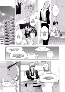 Page 187 of Houyou Jikken | Эксперимент с объятиями - preview thumbnail