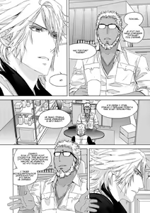 Page 188 of Houyou Jikken | Эксперимент с объятиями - preview thumbnail