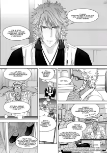 Page 189 of Houyou Jikken | Эксперимент с объятиями - preview thumbnail