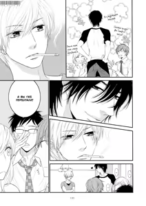 Page 149 of 12 Ji kara Hajimaru | Все началось с 12:00 - preview thumbnail