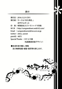 Page 25 of KashimAnal - preview thumbnail