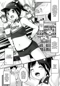 Page 2 of cheer up! - preview thumbnail