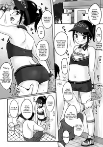 Page 5 of cheer up! - preview thumbnail
