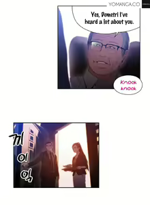 Page 1023 of Sweet Guy Ch.1-75 - preview thumbnail