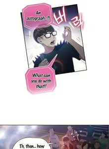 Page 1039 of Sweet Guy Ch.1-75 - preview thumbnail
