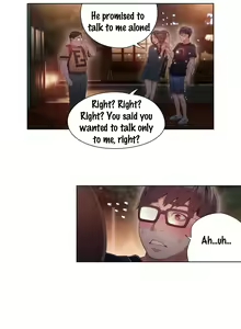 Page 1043 of Sweet Guy Ch.1-75 - preview thumbnail