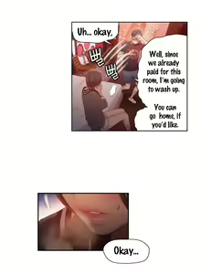 Page 1060 of Sweet Guy Ch.1-75 - preview thumbnail