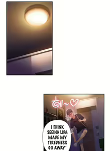 Page 1179 of Sweet Guy Ch.1-75 - preview thumbnail