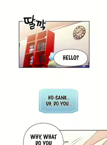 Page 1180 of Sweet Guy Ch.1-75 - preview thumbnail