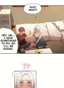 Page 1218 of Sweet Guy Ch.1-75 - preview thumbnail