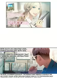 Page 1236 of Sweet Guy Ch.1-75 - preview thumbnail