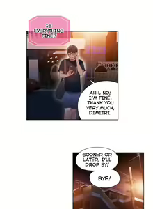 Page 1240 of Sweet Guy Ch.1-75 - preview thumbnail