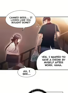 Page 1257 of Sweet Guy Ch.1-75 - preview thumbnail
