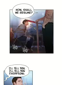 Page 1277 of Sweet Guy Ch.1-75 - preview thumbnail