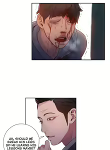 Page 1279 of Sweet Guy Ch.1-75 - preview thumbnail