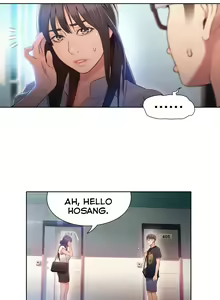 Page 1308 of Sweet Guy Ch.1-75 - preview thumbnail