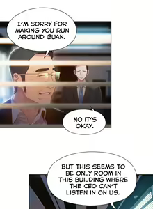 Page 1314 of Sweet Guy Ch.1-75 - preview thumbnail