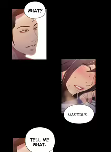 Page 1343 of Sweet Guy Ch.1-75 - preview thumbnail