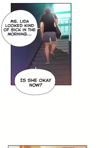 Page 1367 of Sweet Guy Ch.1-75 - preview thumbnail