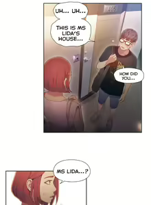 Page 1373 of Sweet Guy Ch.1-75 - preview thumbnail