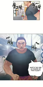 Page 138 of Sweet Guy Ch.1-75 - preview thumbnail