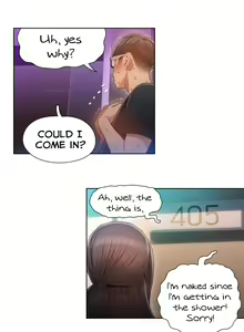 Page 1384 of Sweet Guy Ch.1-75 - preview thumbnail
