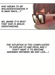 Page 1394 of Sweet Guy Ch.1-75 - preview thumbnail