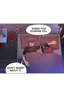 Page 1401 of Sweet Guy Ch.1-75 - preview thumbnail