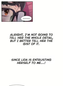 Page 1403 of Sweet Guy Ch.1-75 - preview thumbnail