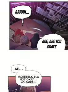 Page 1405 of Sweet Guy Ch.1-75 - preview thumbnail