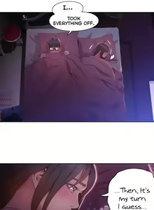 Page 1413 of Sweet Guy Ch.1-75 - preview thumbnail