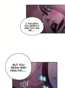 Page 1432 of Sweet Guy Ch.1-75 - preview thumbnail