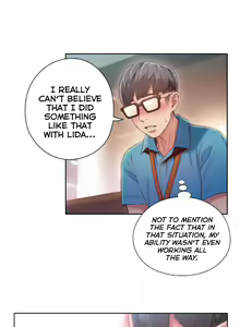 Page 1493 of Sweet Guy Ch.1-75 - preview thumbnail
