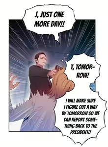 Page 1536 of Sweet Guy Ch.1-75 - preview thumbnail