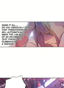 Page 1538 of Sweet Guy Ch.1-75 - preview thumbnail