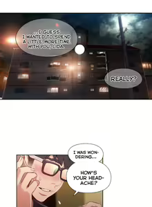 Page 1545 of Sweet Guy Ch.1-75 - preview thumbnail
