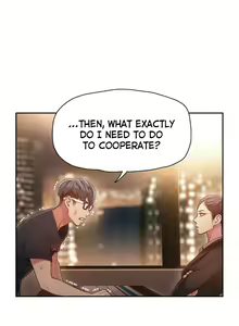 Page 1600 of Sweet Guy Ch.1-75 - preview thumbnail