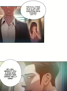 Page 1687 of Sweet Guy Ch.1-75 - preview thumbnail