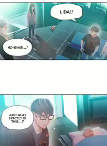 Page 1731 of Sweet Guy Ch.1-75 - preview thumbnail