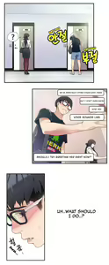 Page 35 of Sweet Guy Ch.1-75 - preview thumbnail