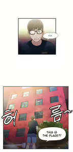 Page 396 of Sweet Guy Ch.1-75 - preview thumbnail