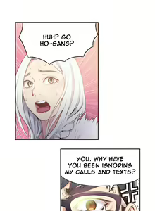Page 451 of Sweet Guy Ch.1-75 - preview thumbnail