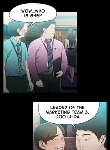 Page 622 of Sweet Guy Ch.1-75 - preview thumbnail