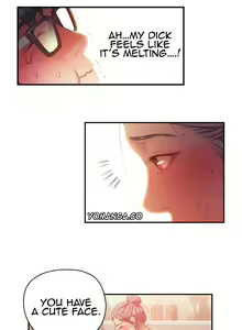 Page 696 of Sweet Guy Ch.1-75 - preview thumbnail