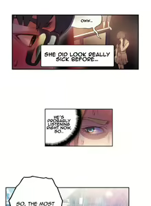 Page 771 of Sweet Guy Ch.1-75 - preview thumbnail