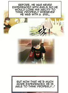 Page 790 of Sweet Guy Ch.1-75 - preview thumbnail