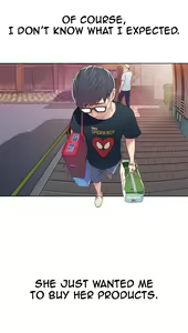 Page 83 of Sweet Guy Ch.1-75 - preview thumbnail
