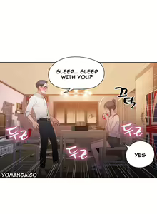 Page 852 of Sweet Guy Ch.1-75 - preview thumbnail