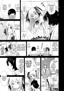 Page 6 of Dorei Usagi to Anthony Ch. 1 Zenpen (decensored) - preview thumbnail