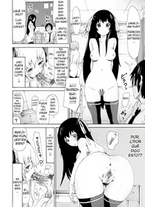 Page 9 of Dorei Usagi to Anthony Ch. 1 Zenpen (decensored) - preview thumbnail